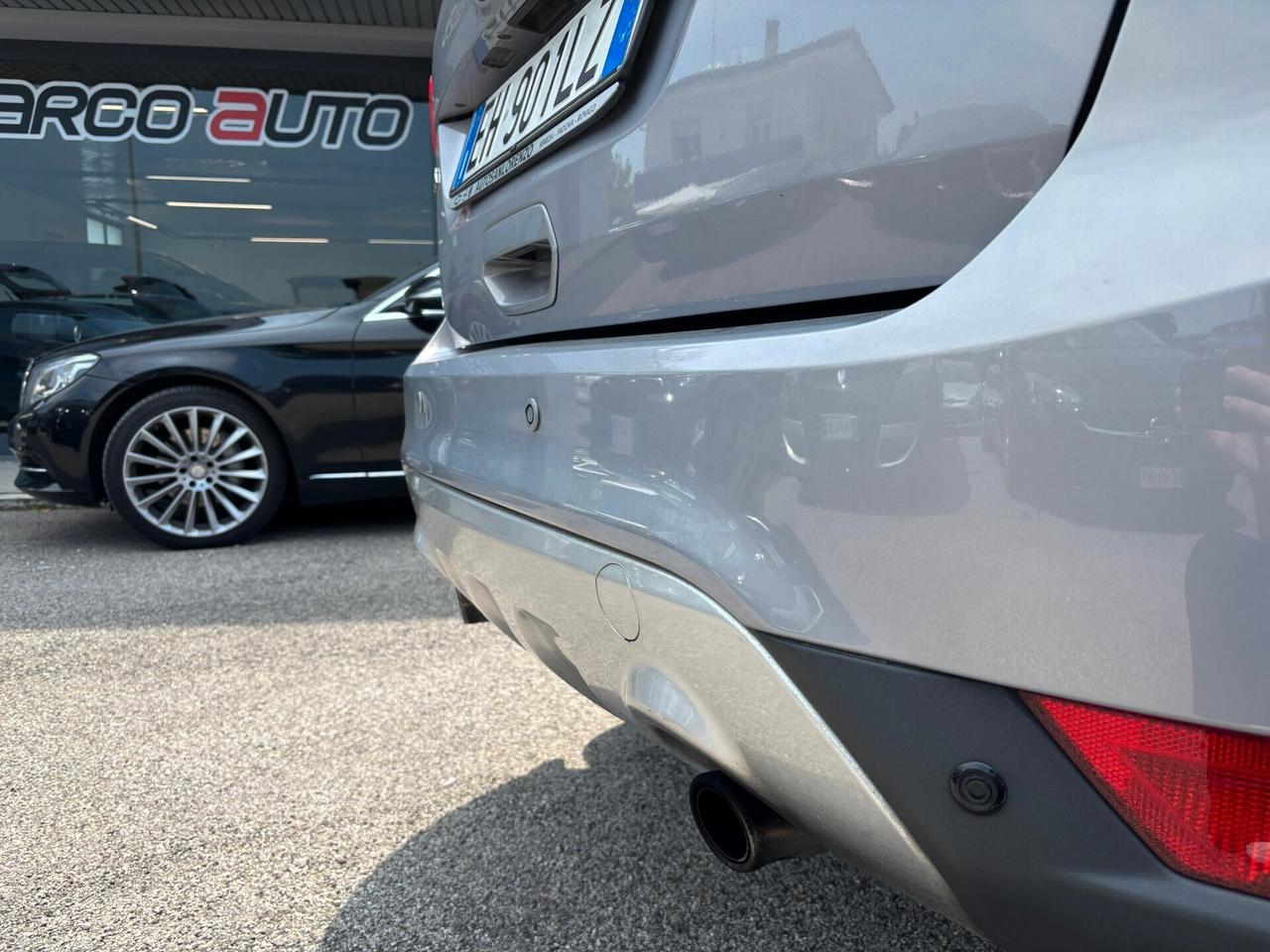 Ford Kuga 2.0 Diesel 4×4