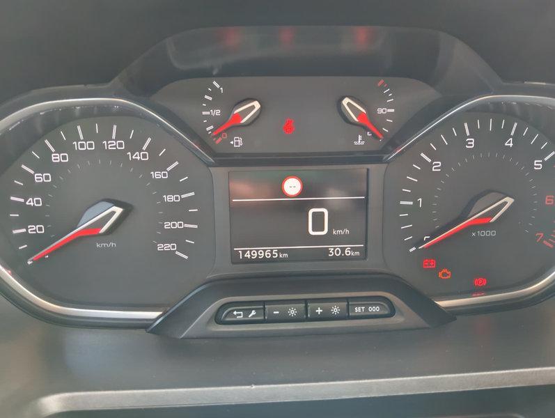 PEUGEOT Rifter Mix - Rifter mix 1.5 bluehdi 100cv L1 Active S&S