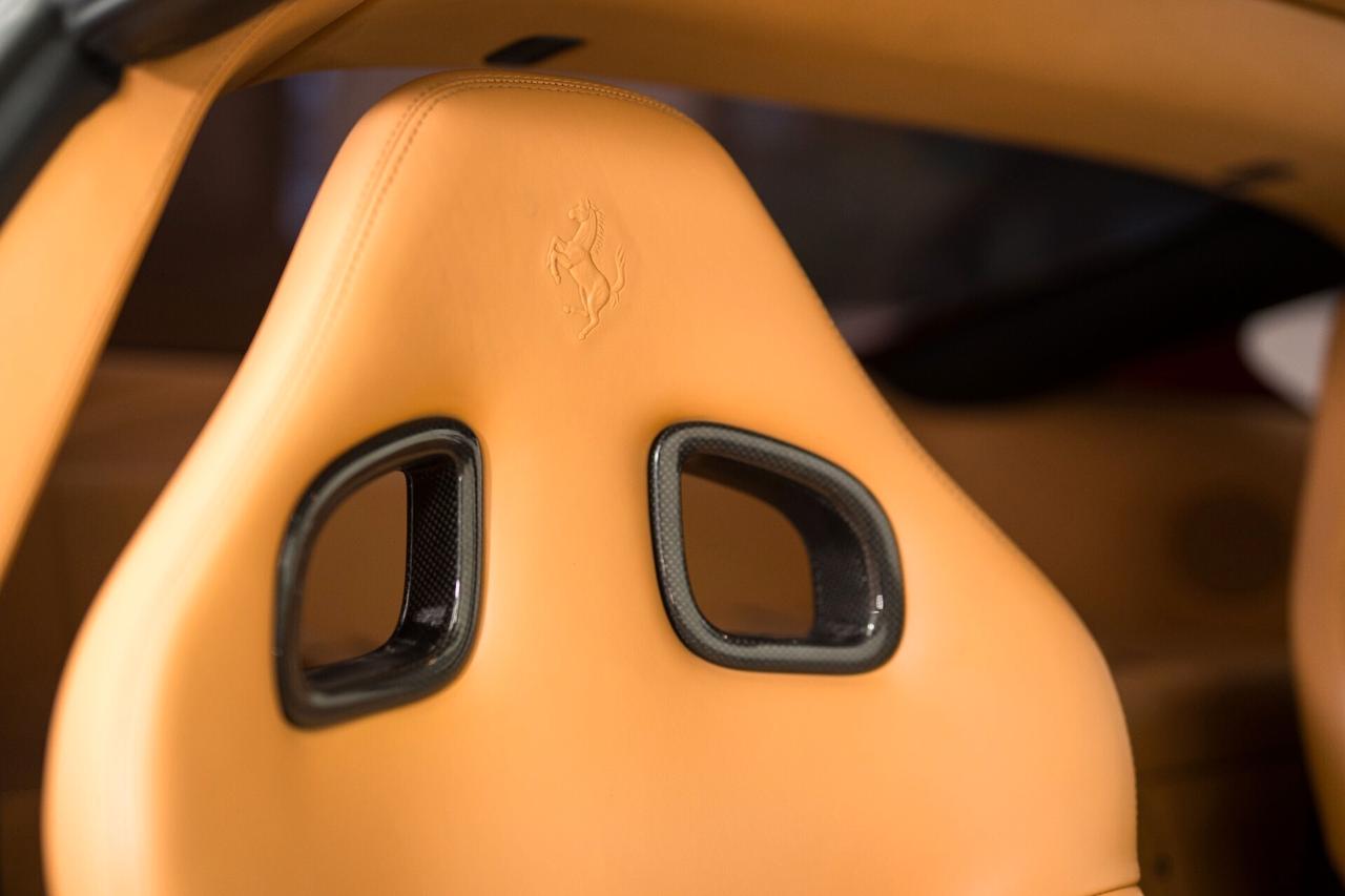 Ferrari 599 GTB