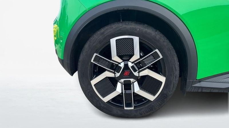 Renault 5 Renault E-Tech Electric Comfort Range Techno