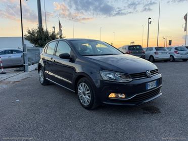 VOLKSWAGEN Polo 1.4 TDI 5p. Business BlueMot. Tech.