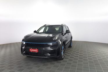 LYNK & CO 01 01 PHEV