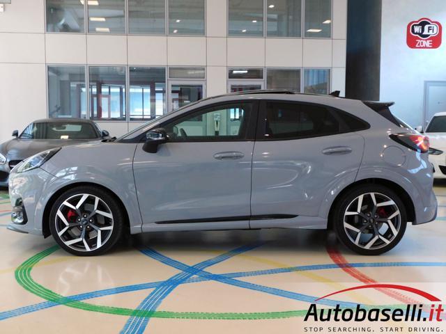 FORD Puma 1.5 ECOBOOST 200 CV S&S ST PERFORMANCE PACK