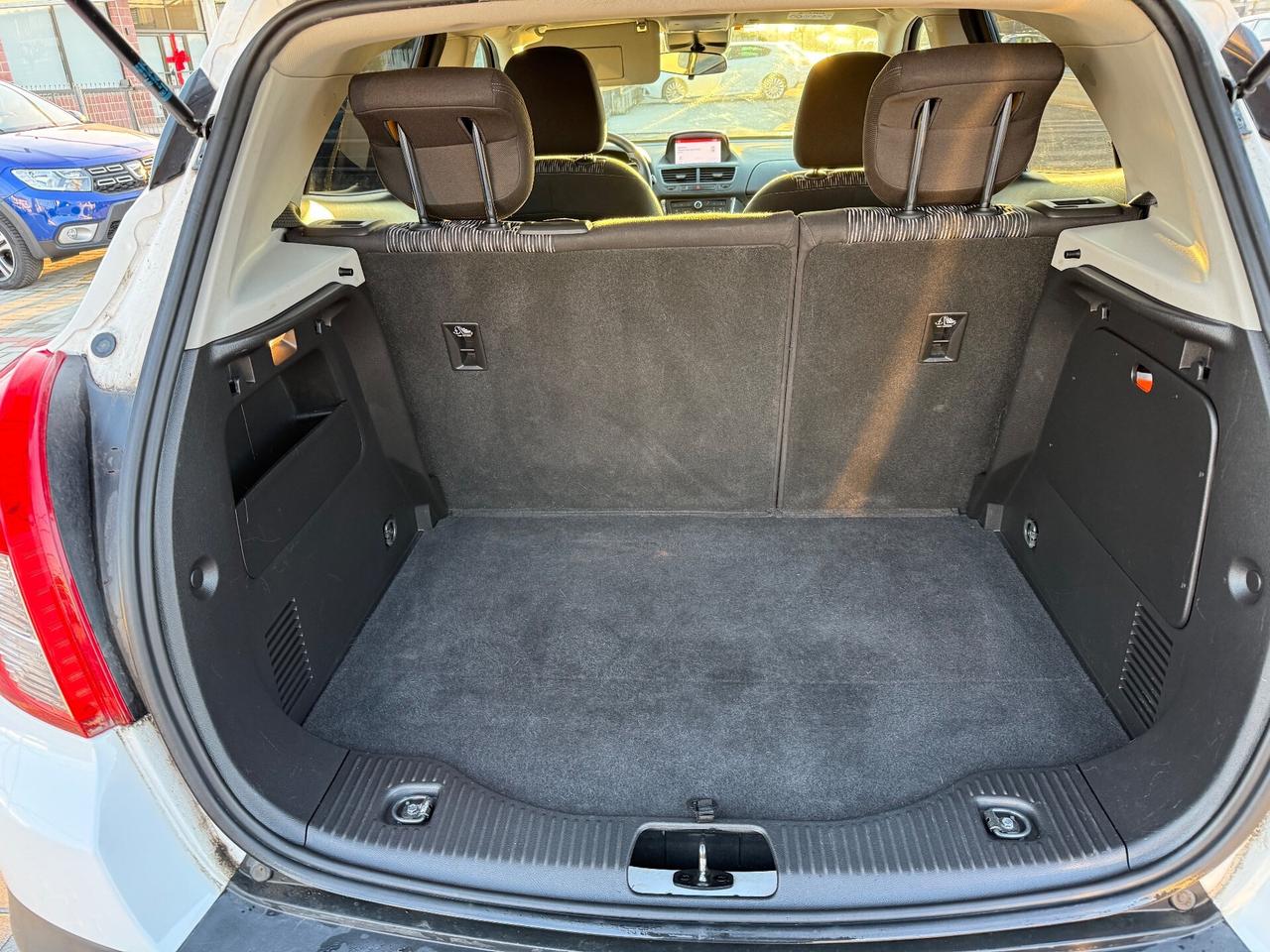 Opel Mokka 1.6 Ecotec 115CV 4x2 Start&Stop Cosmo