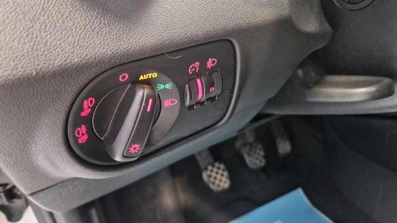 Audi A1 Sportback 1.4 TDI 90 CV S&S Metal Plus