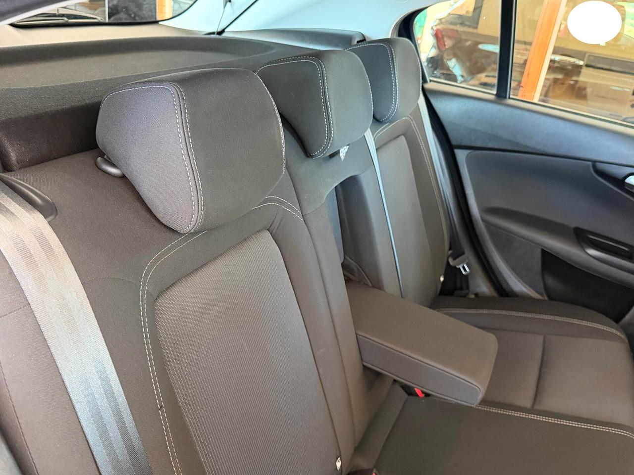 Fiat Tipo 1.6 M.JET 120 cv. 5 porte EASY