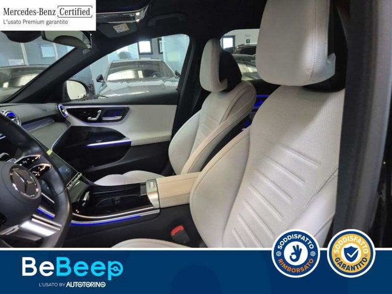 Mercedes-Benz Classe C C SW 300 D MHEV PREMIUM PLUS AUTO