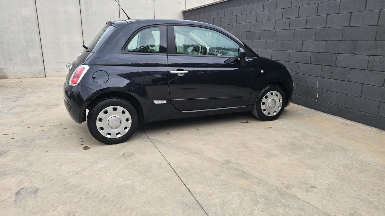 Fiat 500 1.2