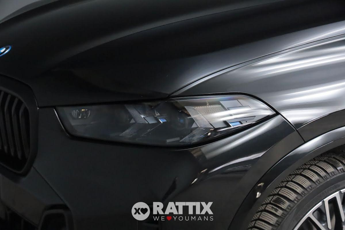 BMW X5 3.0 PHEV MSport xDrive50e Auto + tetto apribile