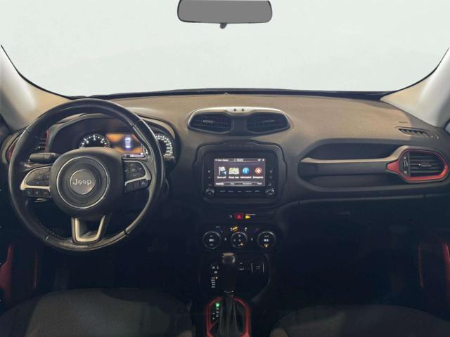 JEEP Renegade 2.0 Mjt 170CV 4WD Active Drive Low Trailhawk