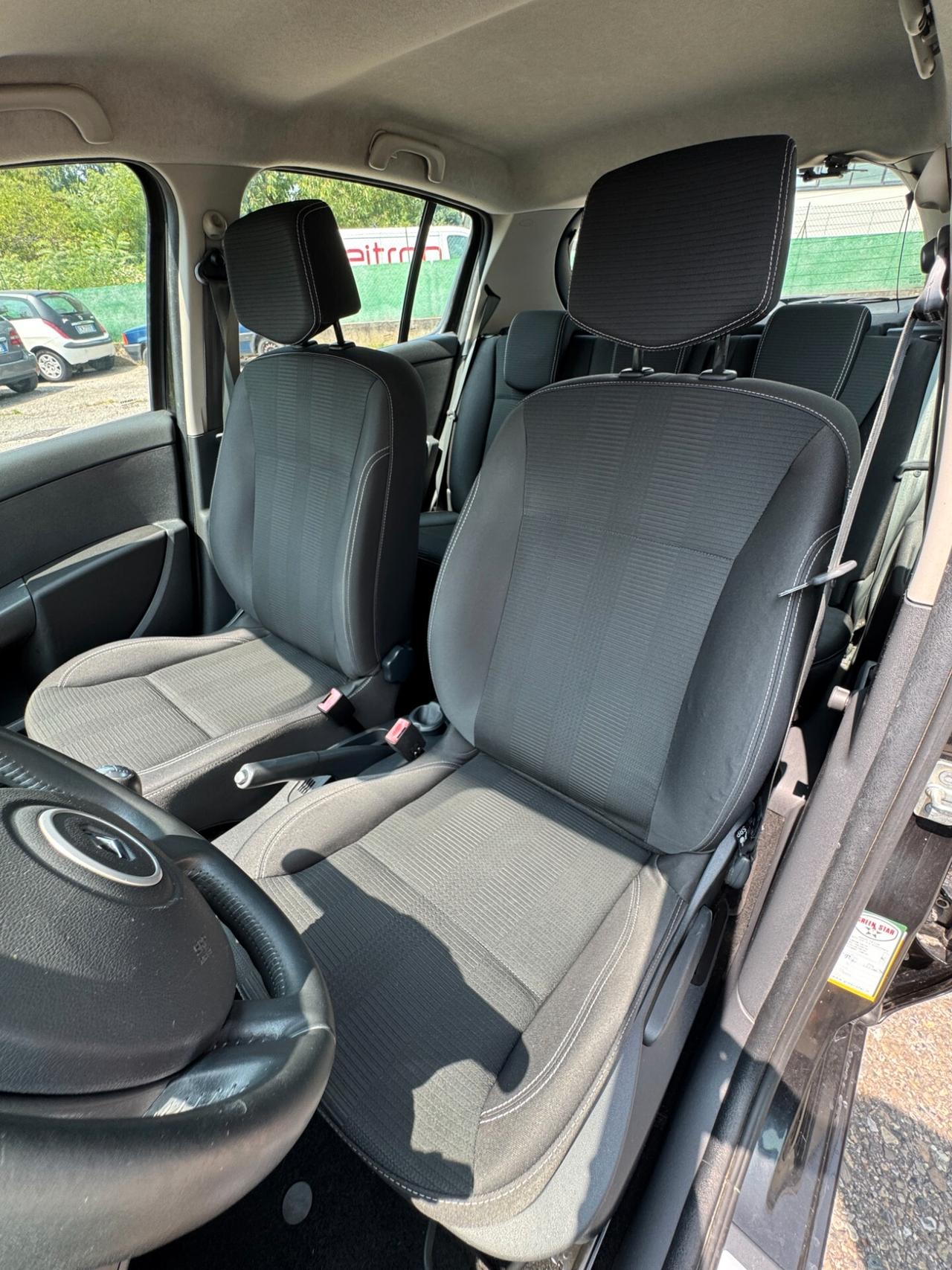 Renault Clio Dynamique 1.2 Benz 55kW*Neopatentato*