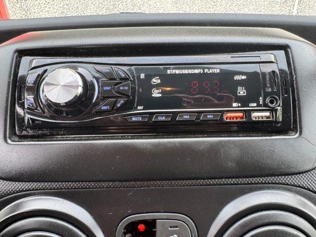 FIAT Fiorino 1.3 MJT 75CV Furgone 4 Porte