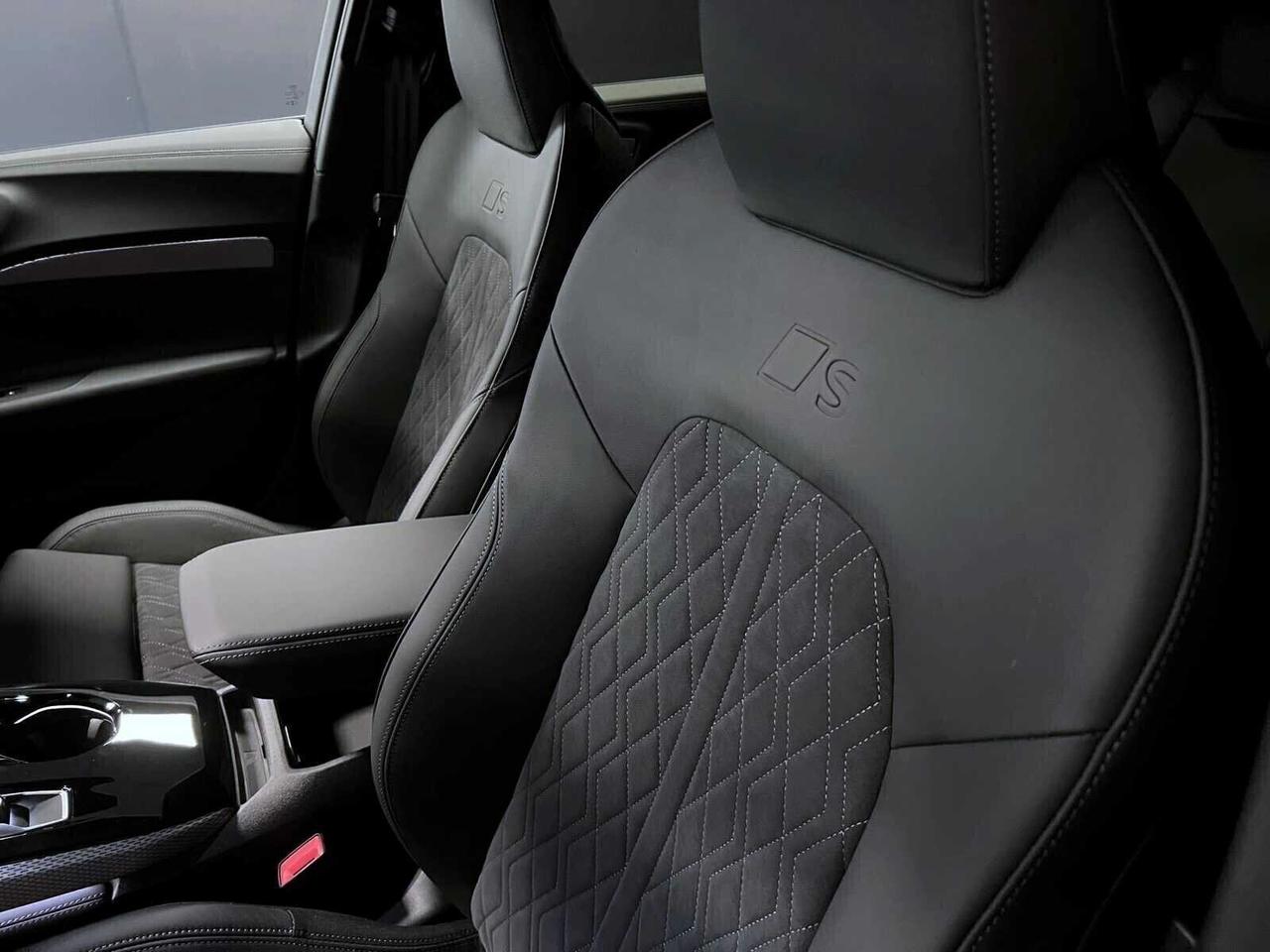 AUDI A5 TDI 204 CV S TRONIC MHEV+ S-LINE KM0