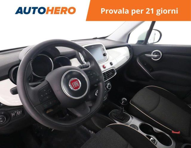 FIAT 500X 1.3 MultiJet 95 CV Pop Star