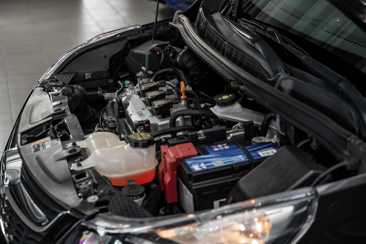 Opel Karl 1.0 Rocks 73cv my19