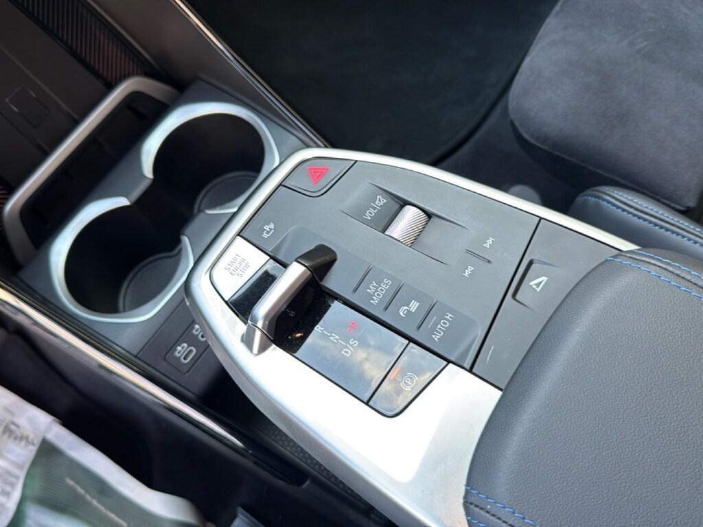 BMW X1 25 e MSport Pro xDrive DCT
