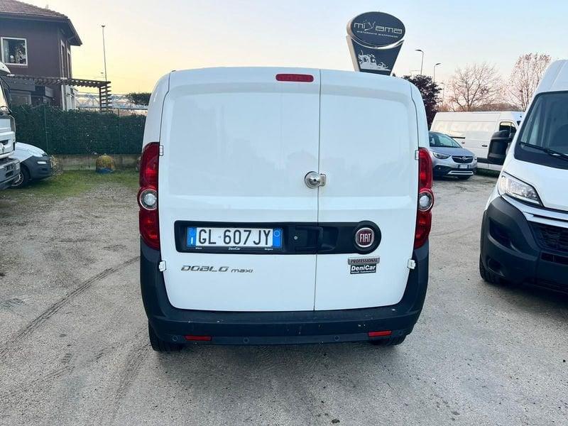 FIAT Doblò 1.6 MJT 105CV LH1 Cargo Maxi Lounge (IVA ESCL.)