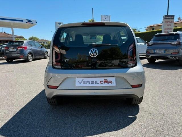 Volkswagen up! 1.0 5p. eco move BlueMotion Technology