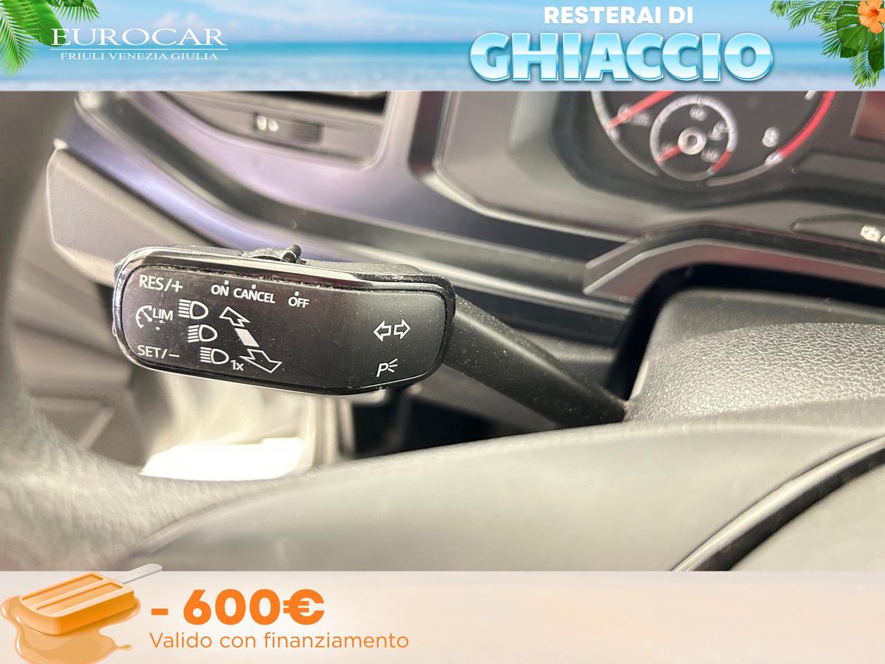 Volkswagen Polo 5p 1.0 mpi trendline 65cv