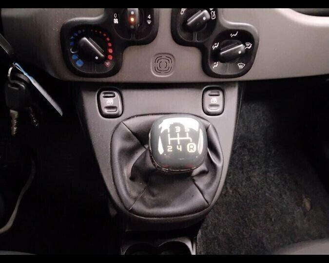 Fiat Panda 1.2 EasyPower Easy