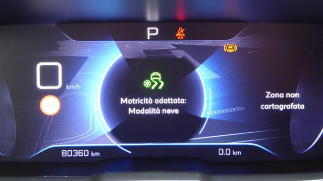 PEUGEOT 3008 BlueHDi 120 S&S EAT6 Allure