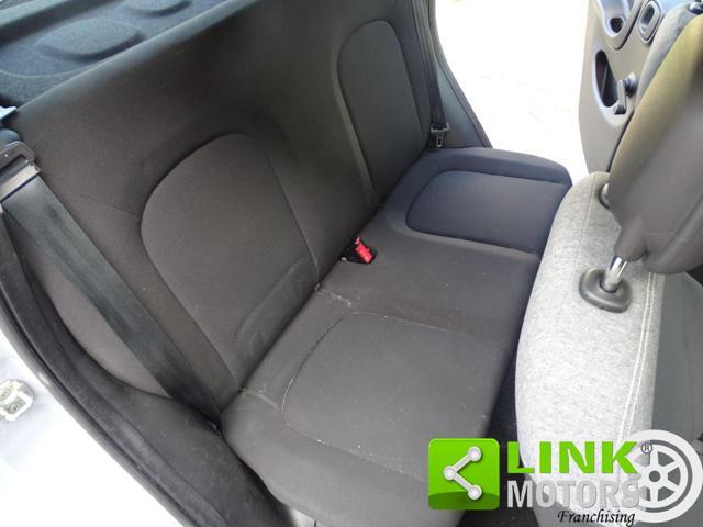 FIAT Panda 1.0 FireFly 70cv Hybrid 3°Serie