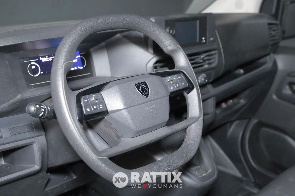 Peugeot Expert Long 2.0 BlueHDI 140CV (IVA ESCLUSA)