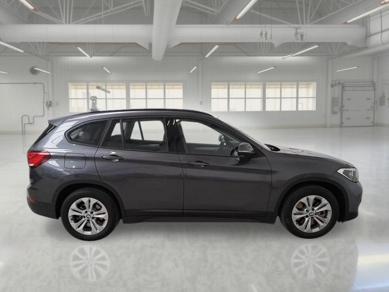 BMW X1 xDrive 25e Business Advantage automatico