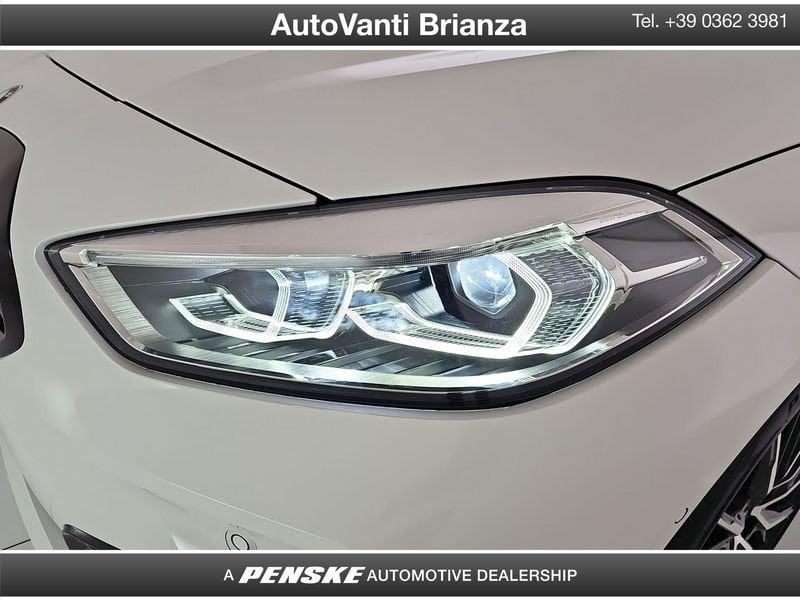 BMW Serie 1 118i Msport