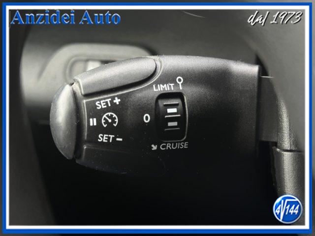 PEUGEOT Partner 1.5 BlueHDi 100 cv 3 Posti Premium