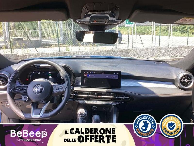 Alfa Romeo Tonale 1.5 HYBRID TI 160CV TCT7