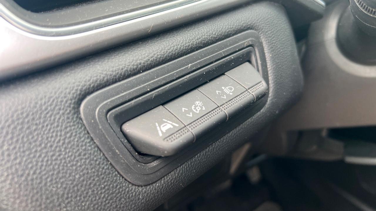 Renault Captur Full Hybrid E-Tech 145 CV Intens