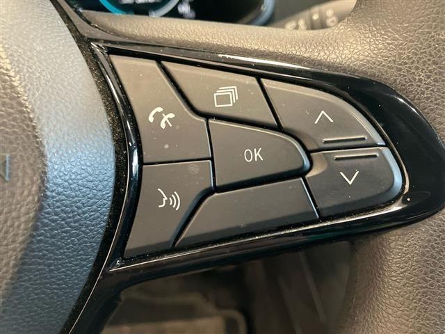 RENAULT ZOE Equilibre R110 e-shifter