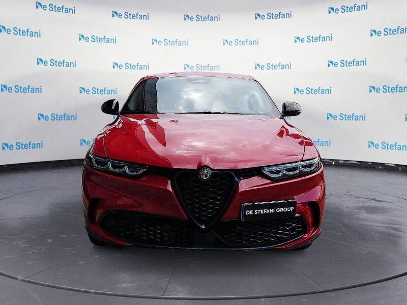 Alfa Romeo Tonale Tonale 1.5 hybrid Speciale 160cv tct7
