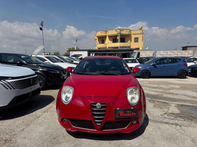 ALFA ROMEO MiTo 1.4 78 CV Junior Sport Pack