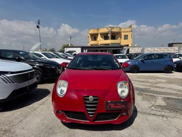 ALFA ROMEO MiTo 1.4 78 CV Junior Sport Pack