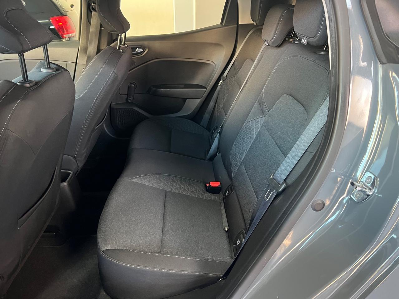 Renault Clio Blue dCi 85 CV 5 porte Intens