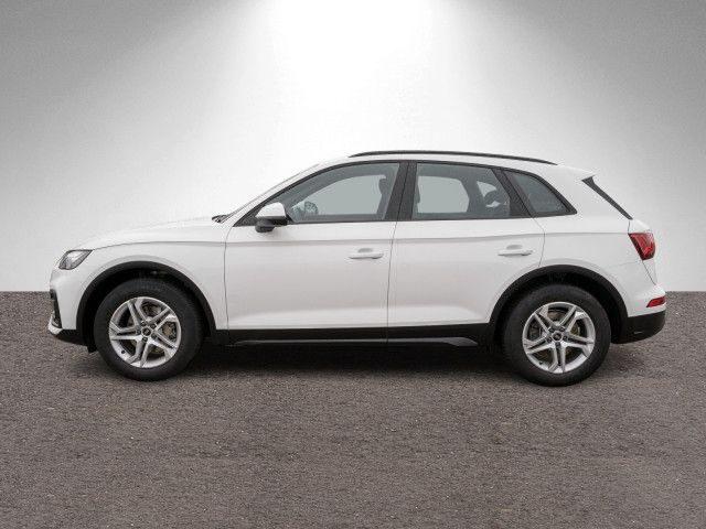 AUDI Q5 35 TDI S tronic