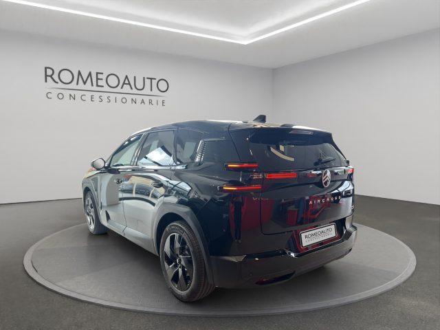 CITROEN C5 Aircross Hybrid 145 CV e-DCS6 Max