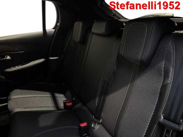 PEUGEOT 208 51 kWh GT