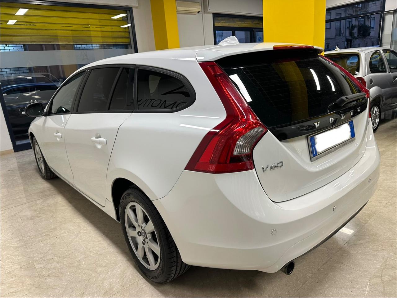 Volvo V60 D3 Business