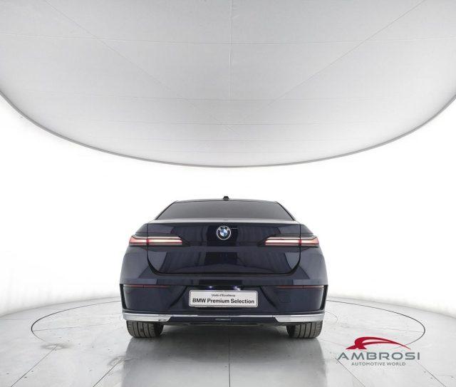 BMW 740 Serie 7 d xDrive