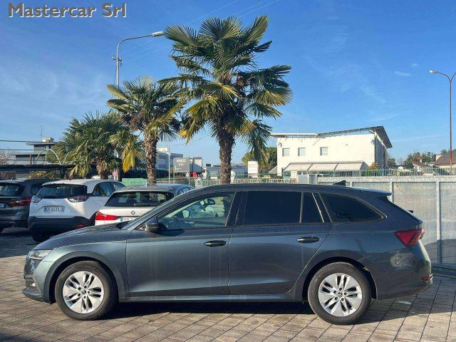 SKODA Octavia 2.0 tdi evo Executive 115cv dsg GANCIO- GH192HY