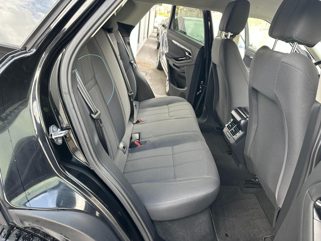 Land Rover Range Rover Evoque 2.0d i4 S fwd 163cv