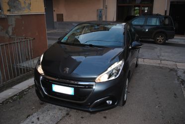 Peugeot 208 BlueHDi 75- 2018