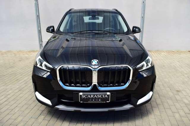 BMW X1 sDrive 18d 150 cv Automatica