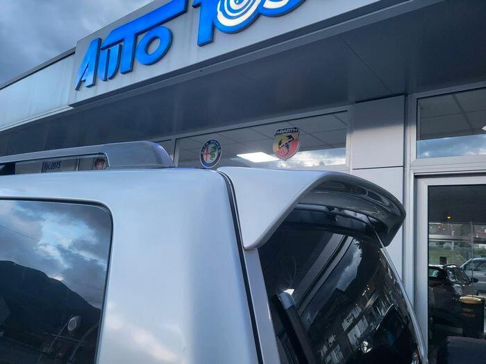 Mitsubishi Pajero 2.5 TDI 3P CORTO 4X4 + RIDOTTE BLOCCAGGIO CON LEVA "BOLLO 33 EURO"