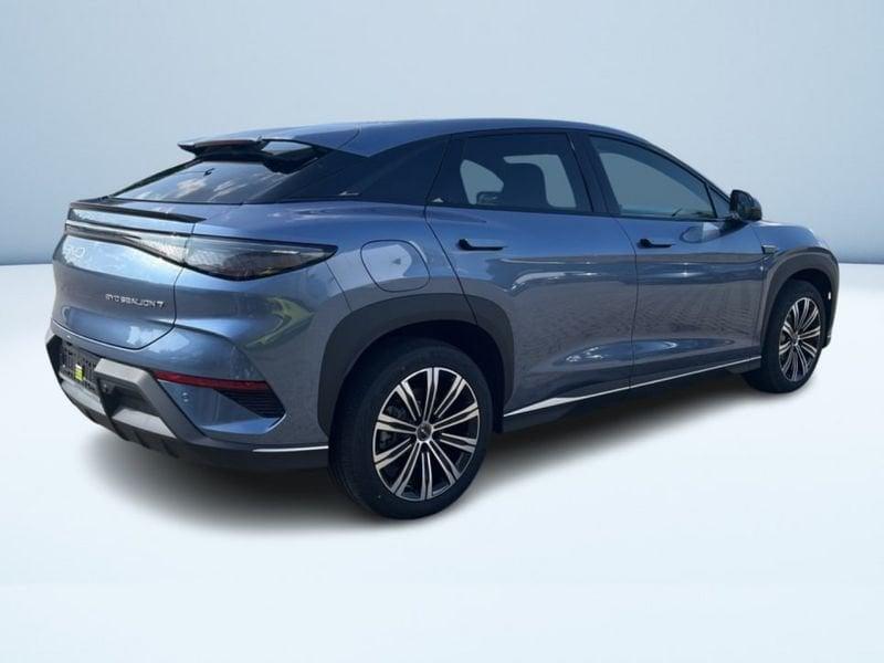BYD Sealion 7 Comfort