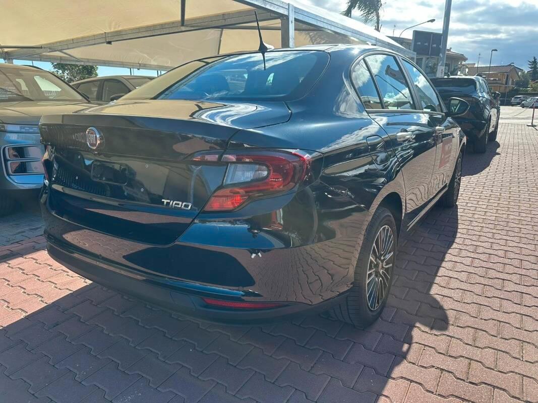 Fiat Tipo II 1.6 mjt Business s&s 130cv