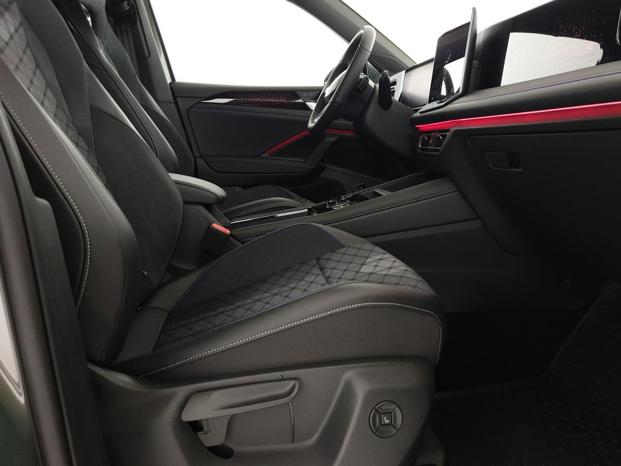 Volkswagen Tiguan 1.5 etsi r-line 150cv dsg